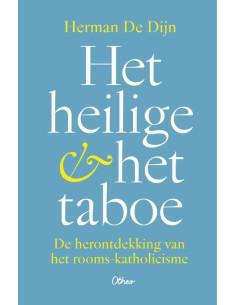 Het heilige & het taboe