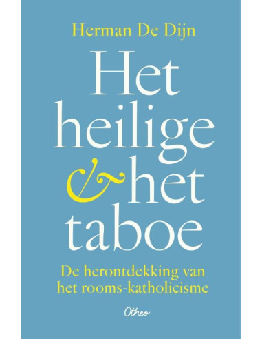 Het heilige & het taboe