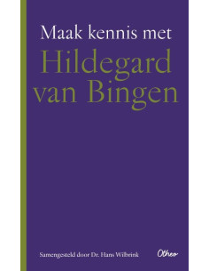 Maak kennis met Hildegard...
