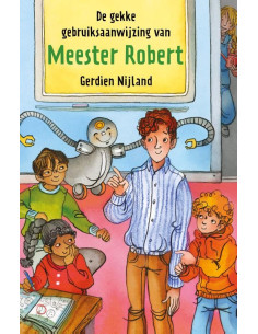 De gekke gebruiksaanwijzing...