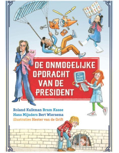 De onmogelijke opdracht van...
