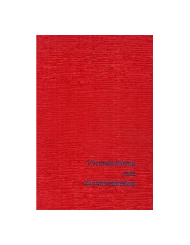 Lectionarium vormselviering met doopherd