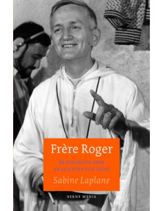 Frère Roger. Biografie...