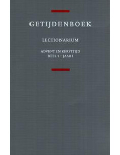 Lectionarium bij het...