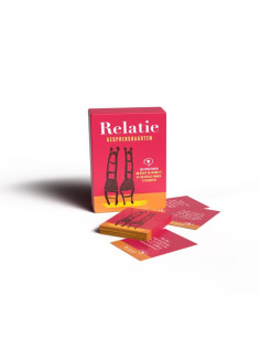 Relatie gesprekskaarten
