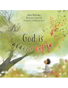 God is altijd bij je
