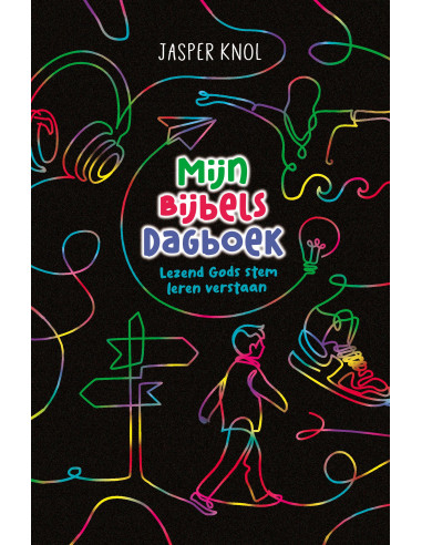 Mijn bijbels dagboek