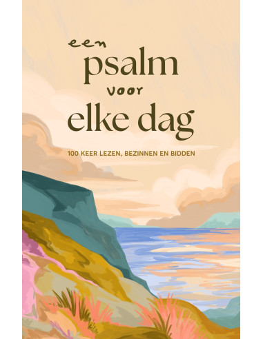 Een psalm voor elke dag
