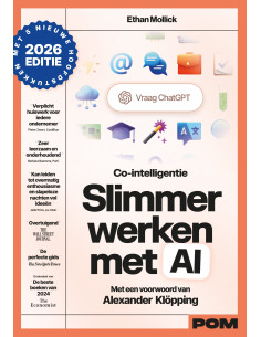 Co-intelligentie / 2026