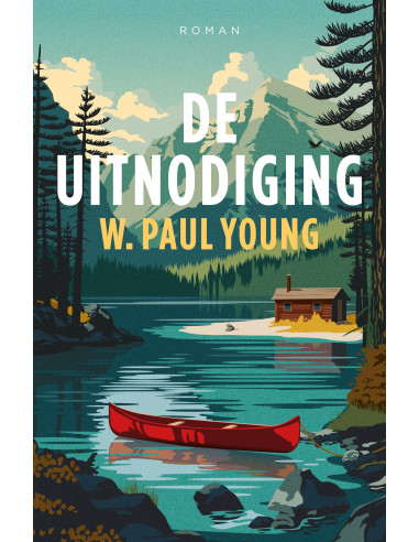 De uitnodiging