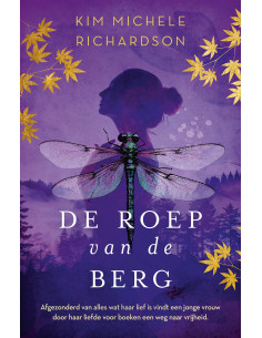 De roep van de berg