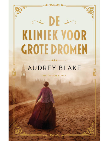 De kliniek voor grote dromen