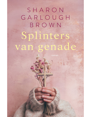Splinters van genade