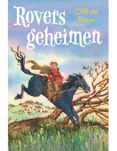 Roversgeheimen