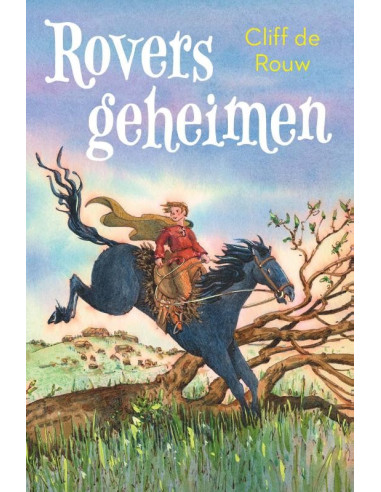 Roversgeheimen