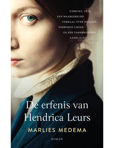 De erfenis van Hendrica Leurs