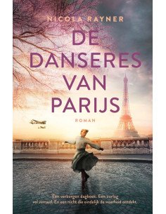 De danseres van Parijs