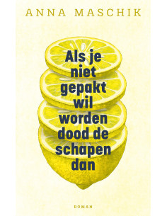 Als je niet gepakt wil...