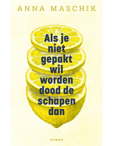 Als je niet gepakt wil worden dood de sc