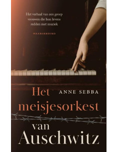 Het meisjesorkest van...