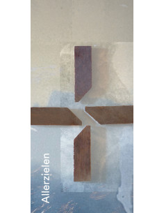 Gebedskaart Allerzielen...