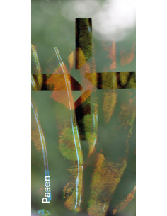 Gebedskaart Pasen 2025...