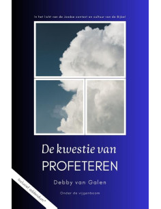 Kwestie van profeteren
