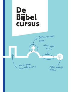 De Bijbelcursus