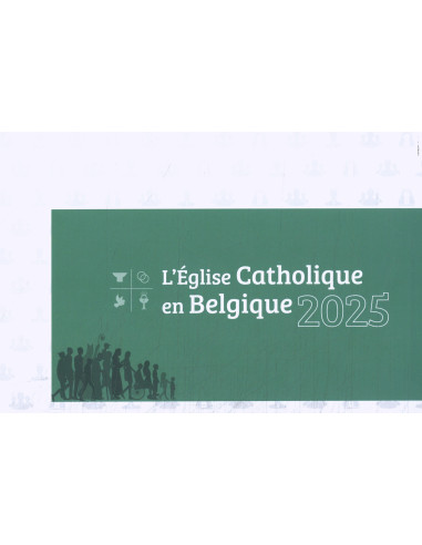 Rapport annuel de l'église catholique 20