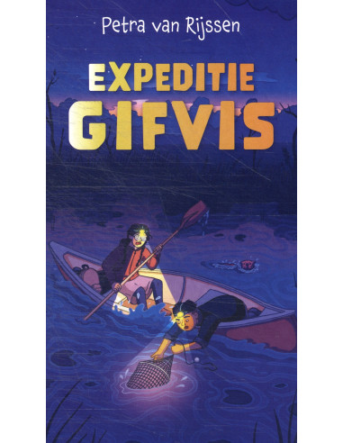 Expeditie Gifvis