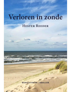 Verloren in zonde