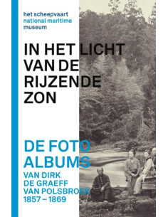 Cahier Scheepvaartmuseum...