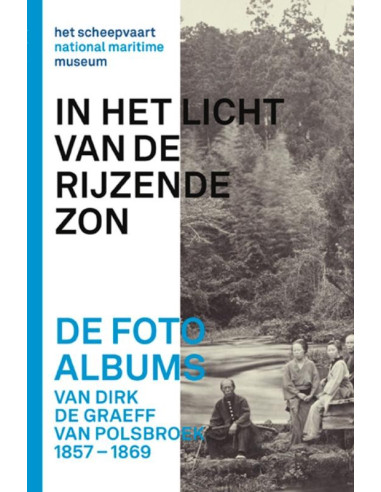 Cahier Scheepvaartmuseum Nr. 2 NL