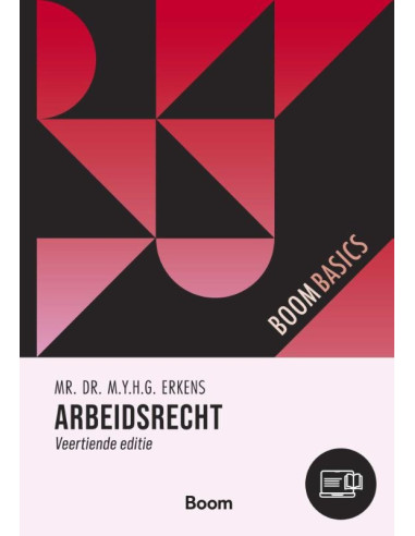 Boom Basics Arbeidsrecht