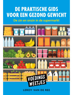 Voedingsweetjes - Jouw...