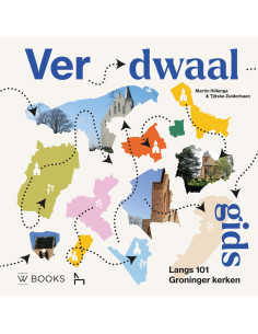 Verdwaalgids langs 101...