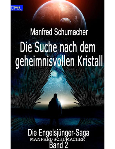Die Suche nach dem geheimnisvollen Krist