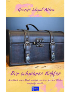 Der schwarze Koffer