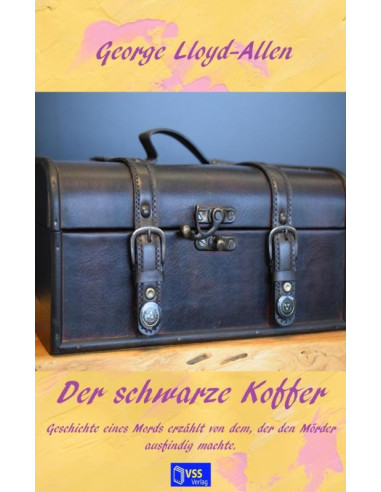 Der schwarze Koffer