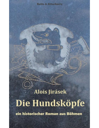Die Hundsköpfe