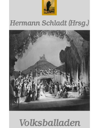 Volksballaden