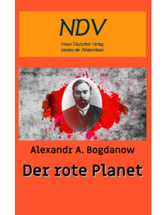 Der Rote Planet