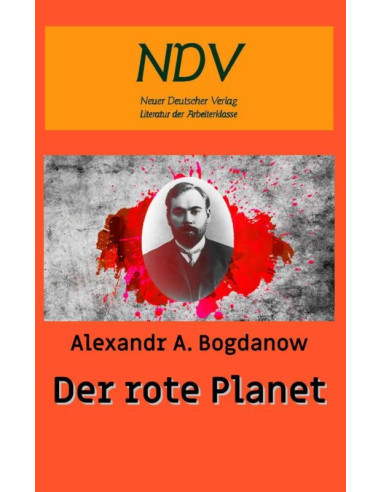 Der Rote Planet