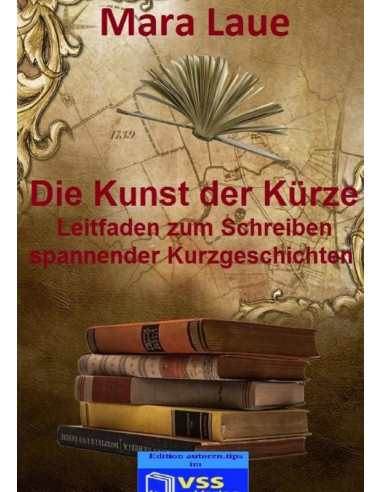 Die Kunst der Kürze