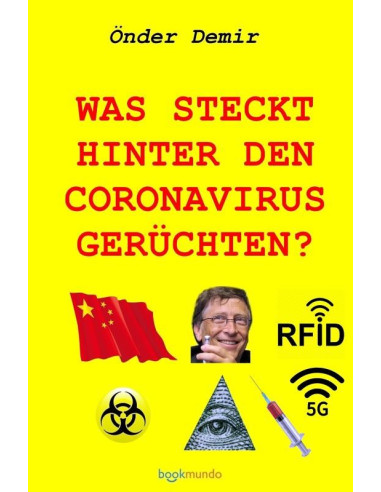 Was steckt hinter den Coronavirus Gerüch