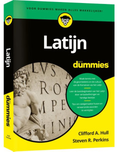 Latijn voor Dummies