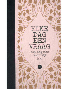 Elke dag een vraag