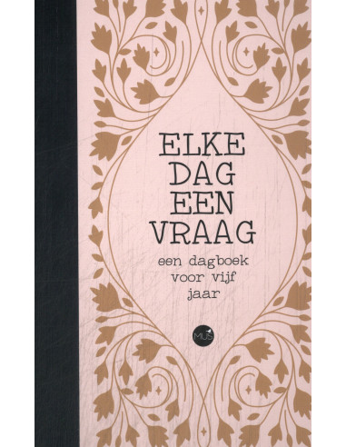 Elke dag een vraag