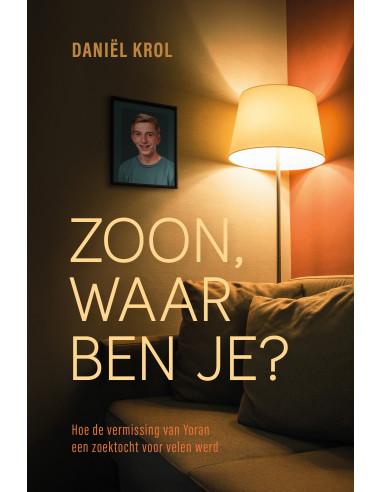 Zoon, waar ben je?