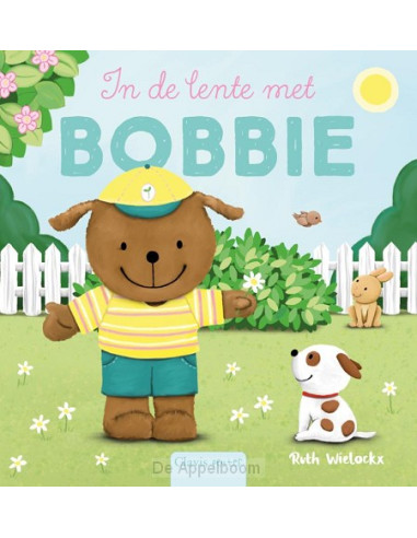 In de lente met Bobbie
